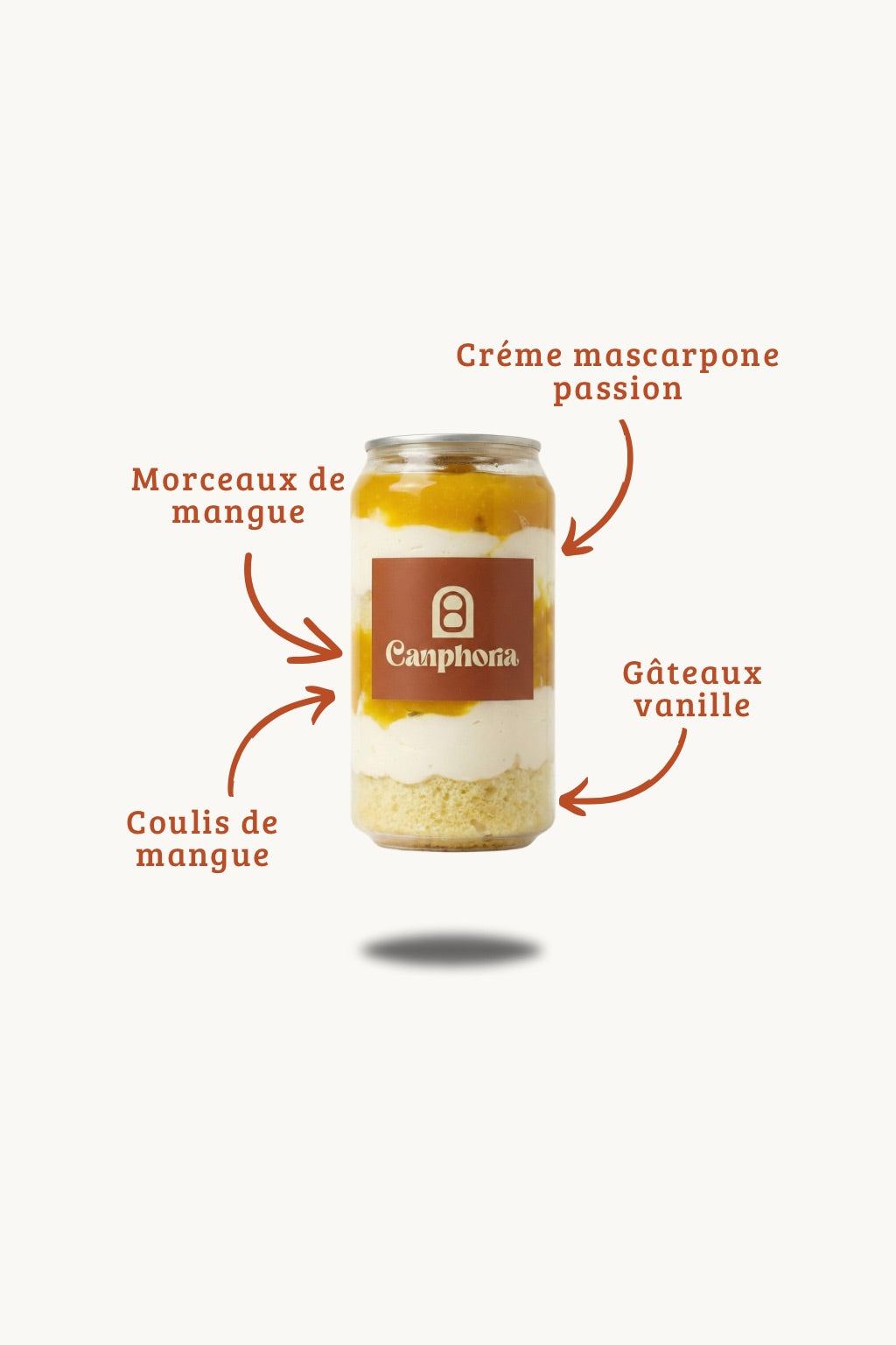 Can’Mangue-passion