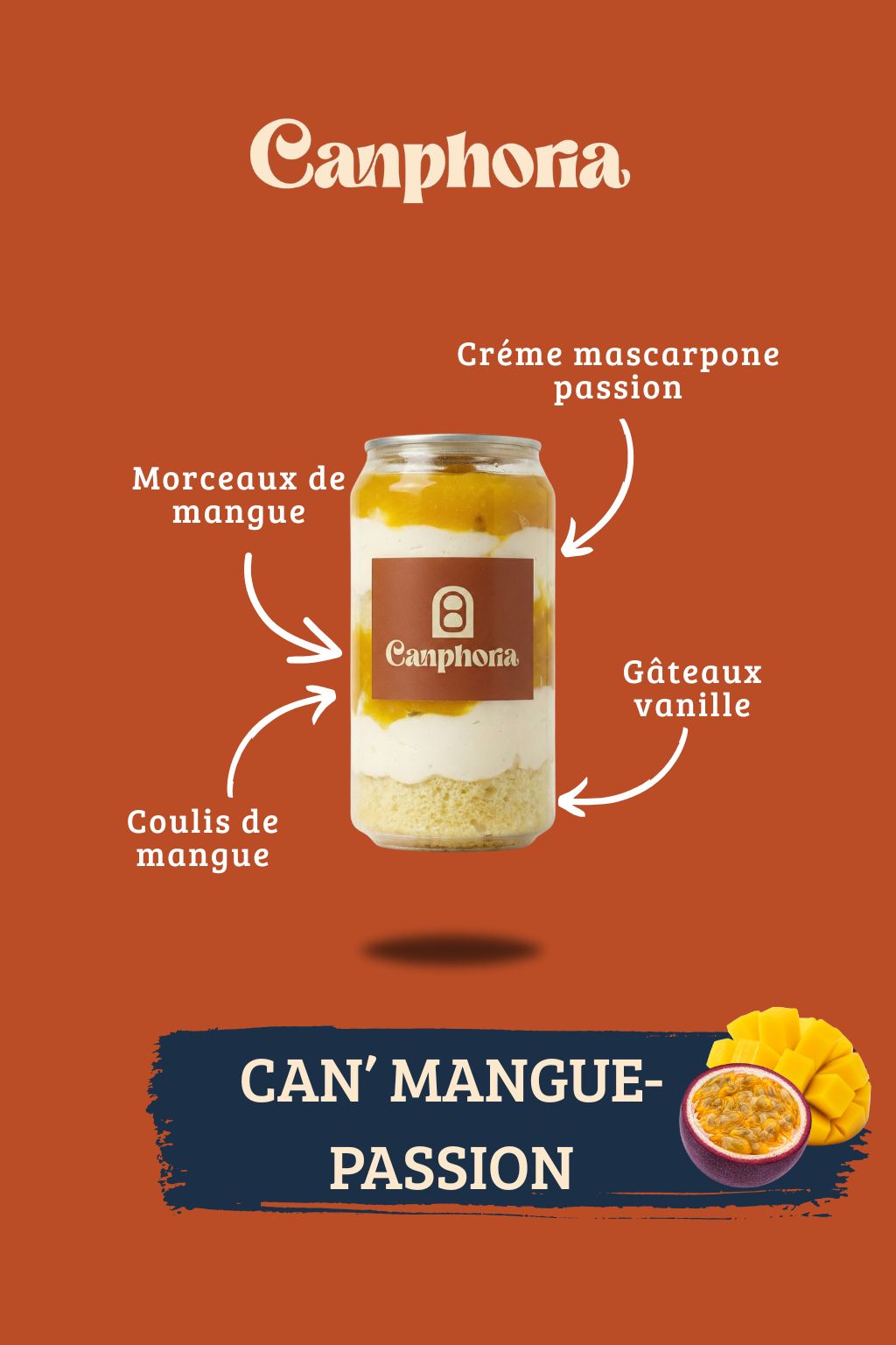 Can’Mangue-passion