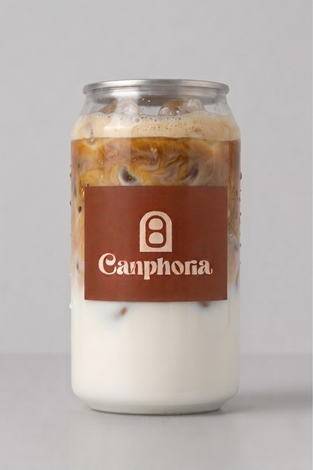 Can'Café Latte