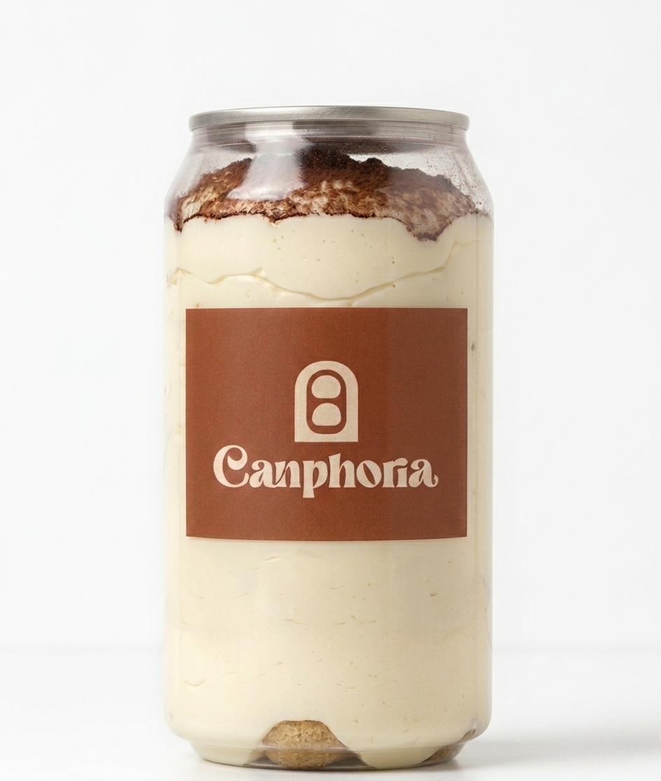 Can'Tiramisu