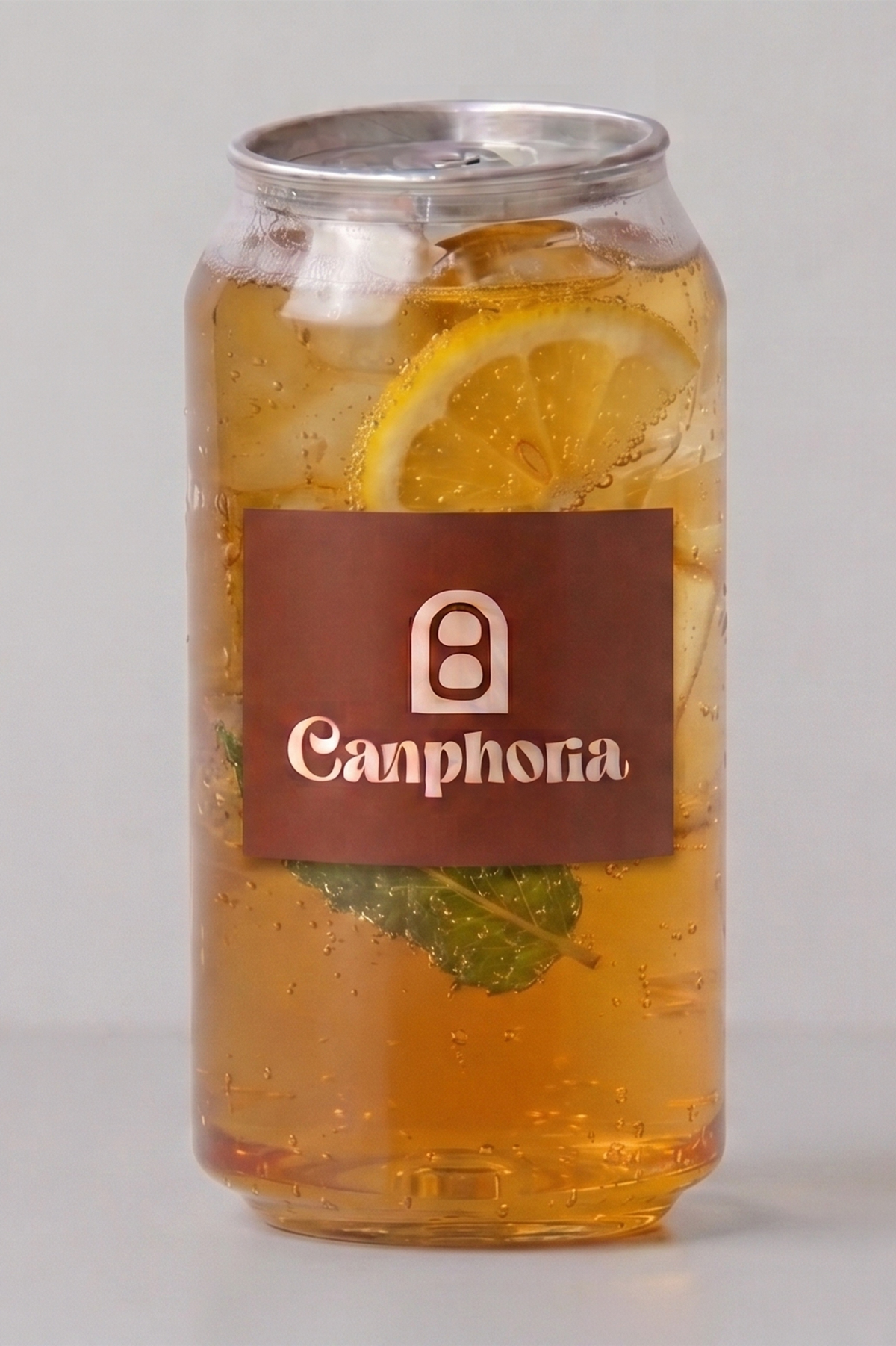 Ice Tea Pêche